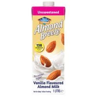 Almond Breeze Unsweetened Vanilla Almond Milk